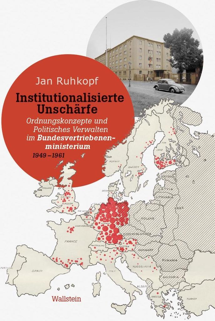 Institutionalisierte Unschärfe
