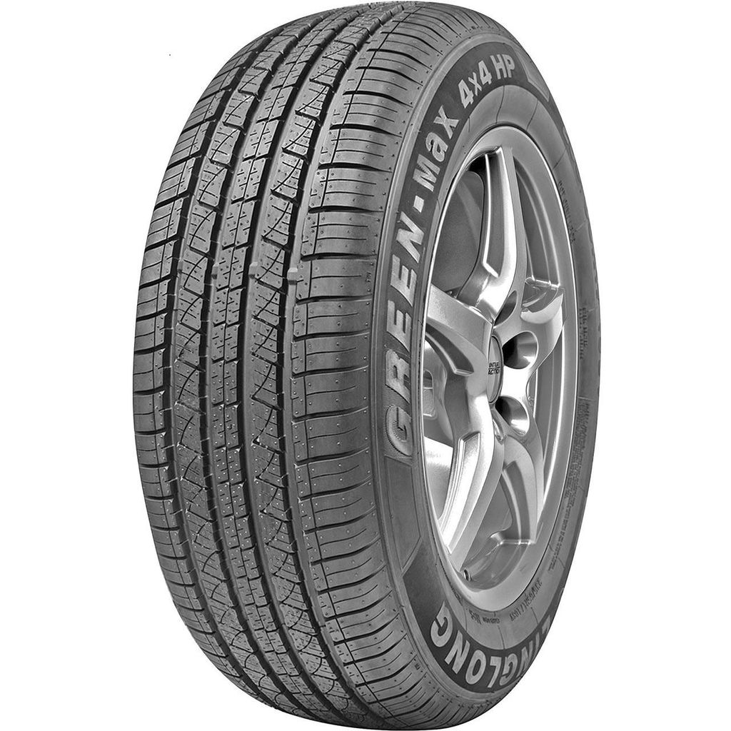 Linglong Sommerreifen motorcycle-tyres Greenmax 4x4 ( 245/70 R16 111H XL )