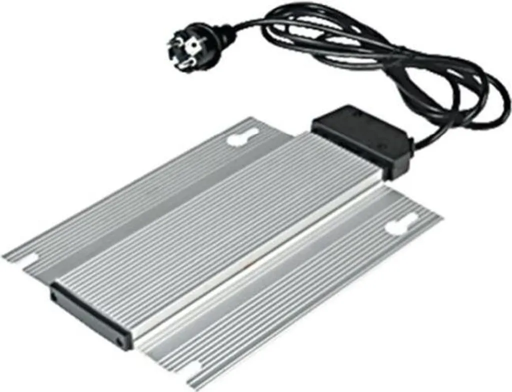 OFFERTA Piastra Riscaldante Stalgast BB0409005 - Scaldavivande Elettrico