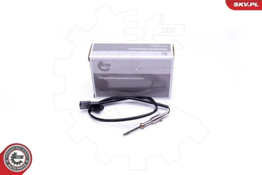 Sonde thermique 30SKV333 haute résistance pour OPEL Movano B Fourgon