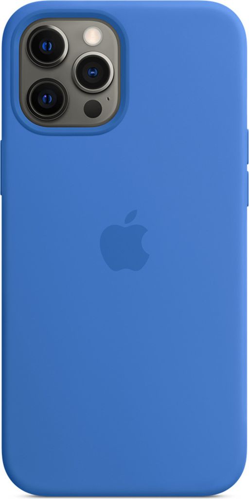 Apple MK043ZM/A - Hauthülle - Apple - iPhone 12 Pro Max - Produktbild 