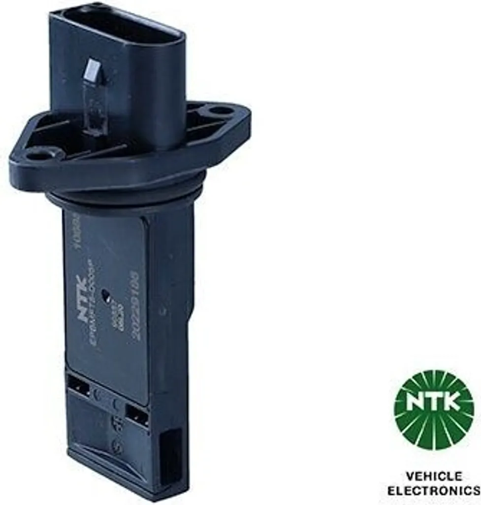 Débitmètre NGK 90557 d'origine OE 06A906461T pour Audi A3 Golf IV