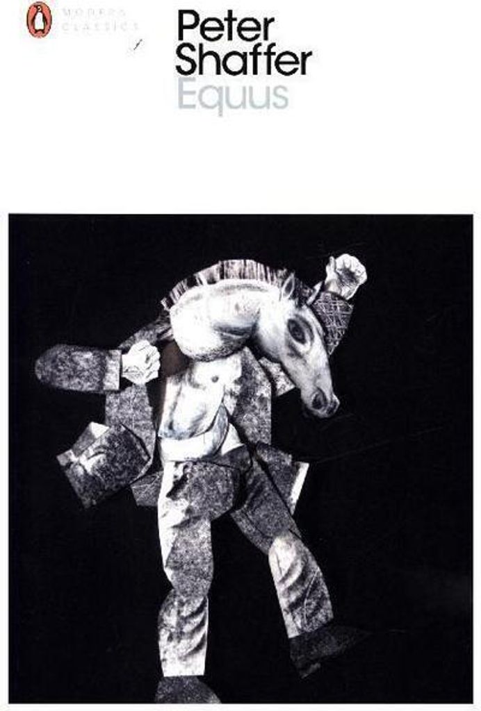 ISBN Equus, Literatur, Englisch, 112 Seiten