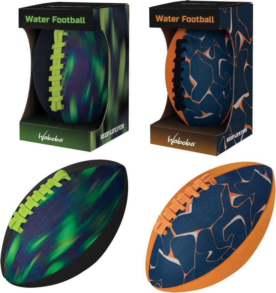 Waboba Beach Water Football L, 230 mm Sports Series Produktbild 