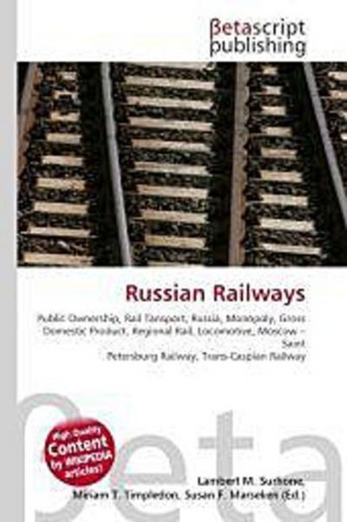 Russian Railways