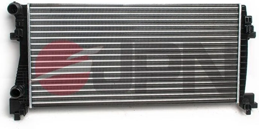 Radiateur Moteur JPN 60C9070 pour Audi A3 et Golf VII - OE 5Q0121251EB