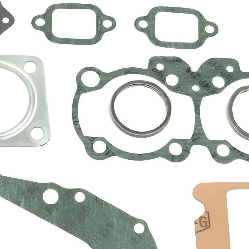Stopper les fuites d'huile avec le kit joints moteur Suzuki SB 200