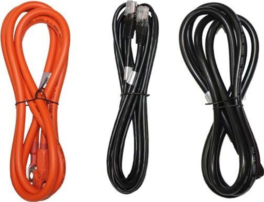 Câbles d'interconnexion Pylontech (pour Image du produit 