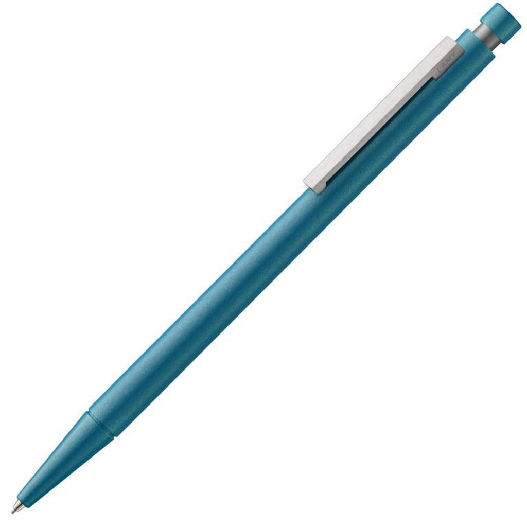 LAMY Bleistift cp1 aquamarine 0.7 Produktbild 