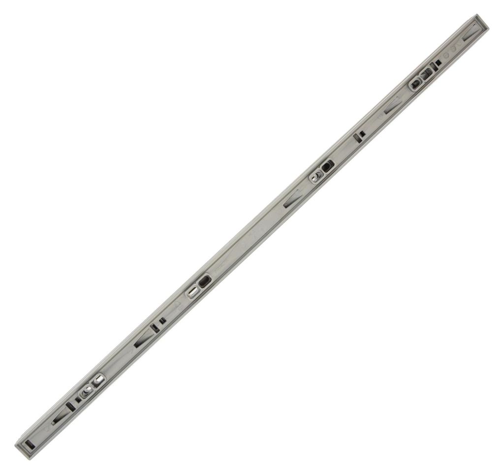 Bosch 00671545 Ausgleichsleiste silber an Bedienblende Produktbild 