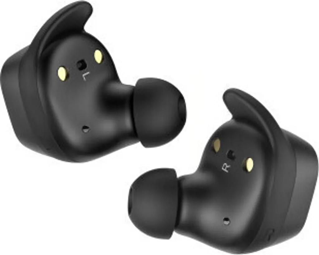 Sennheiser SPORT True Wireless 509299 Écouteurs Bluetooth Noir Intra - 8