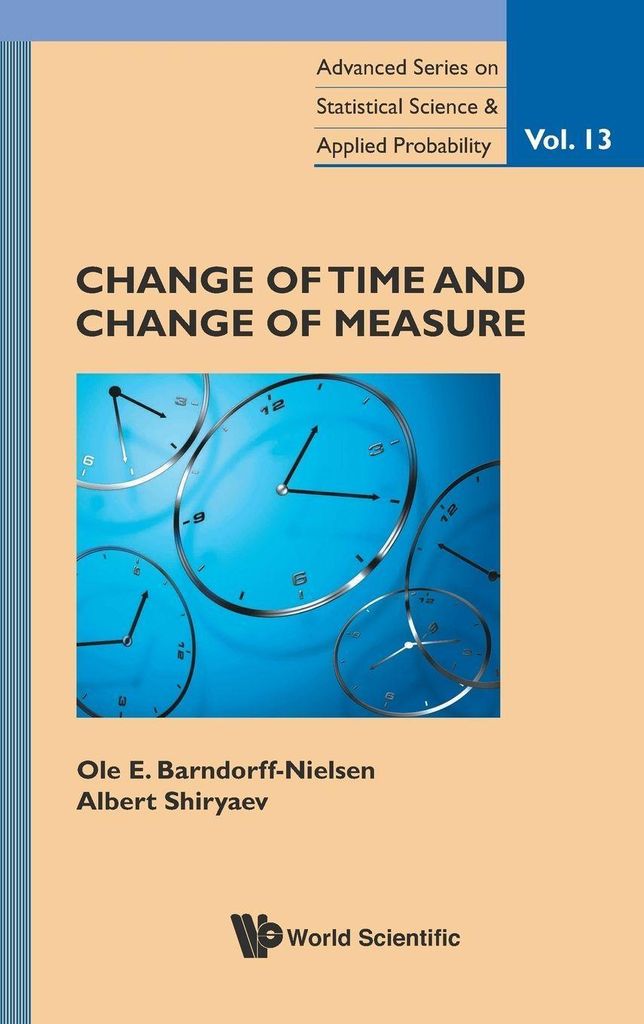 Change Time & Measure