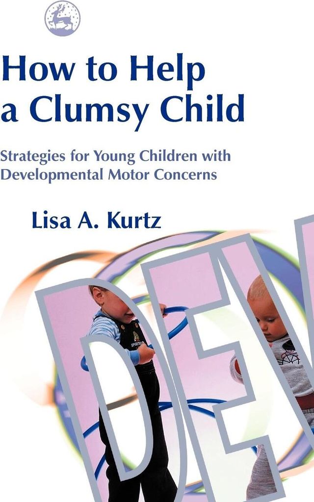 How to Help a Clumsy Child