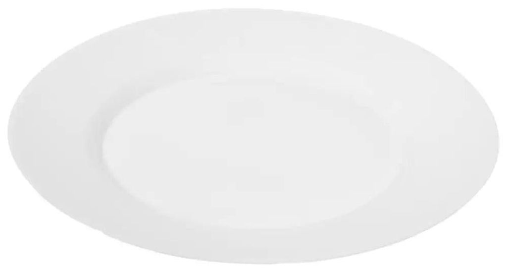 Piatto principale 25 cm 1 pz. TOLEDO BORMIOLI ROCCO Immagine del prodotto 