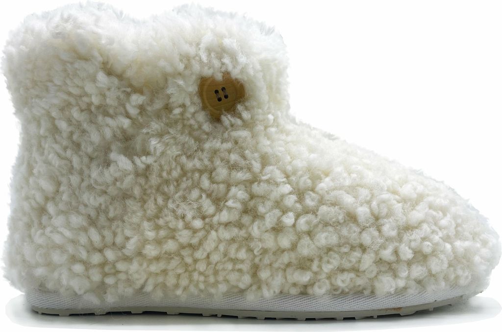 thies Komfort Slipper für Damen