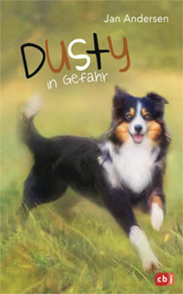 Livre Dusty in Gefahr Disney Planes pour enfant - Aventure de Vol