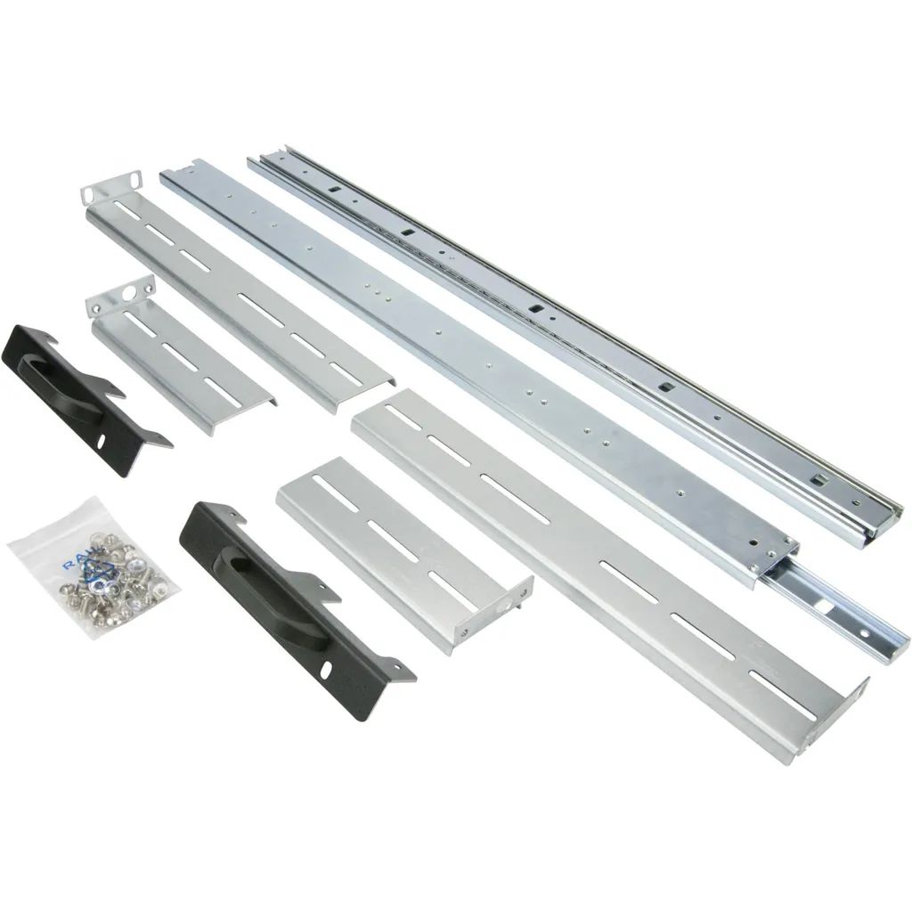 Supermicro Kit Rack 4U CSE-PT26L-B - Guide Originali per Server - 2