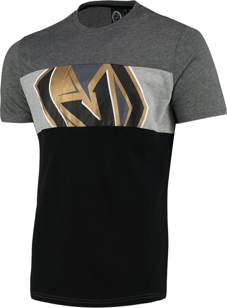 Fanatics Herren NHL T-hirt Vegas Golden Knights Produktbild 