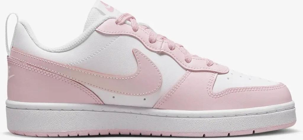 Nike Court Borough Low 2 Se (Gs) Sportschuhe, Größe 38 Produktbild 