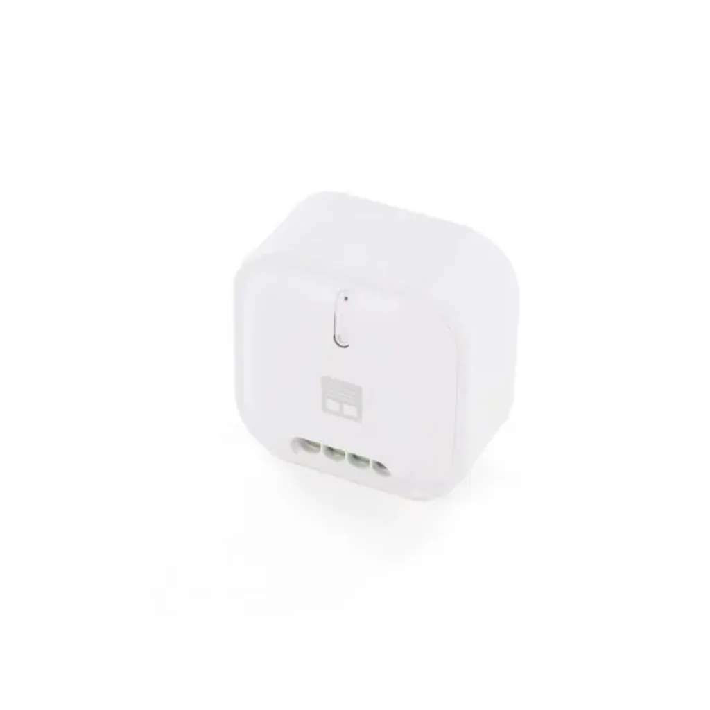 Centraliser vos volets roulants avec le set de 2 modules DiO Connect 1.0 - 2