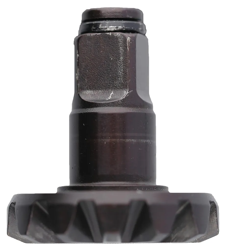Carré d'entraînement pour clé à chocs KS TOOLS 515.1625-R006P pro
