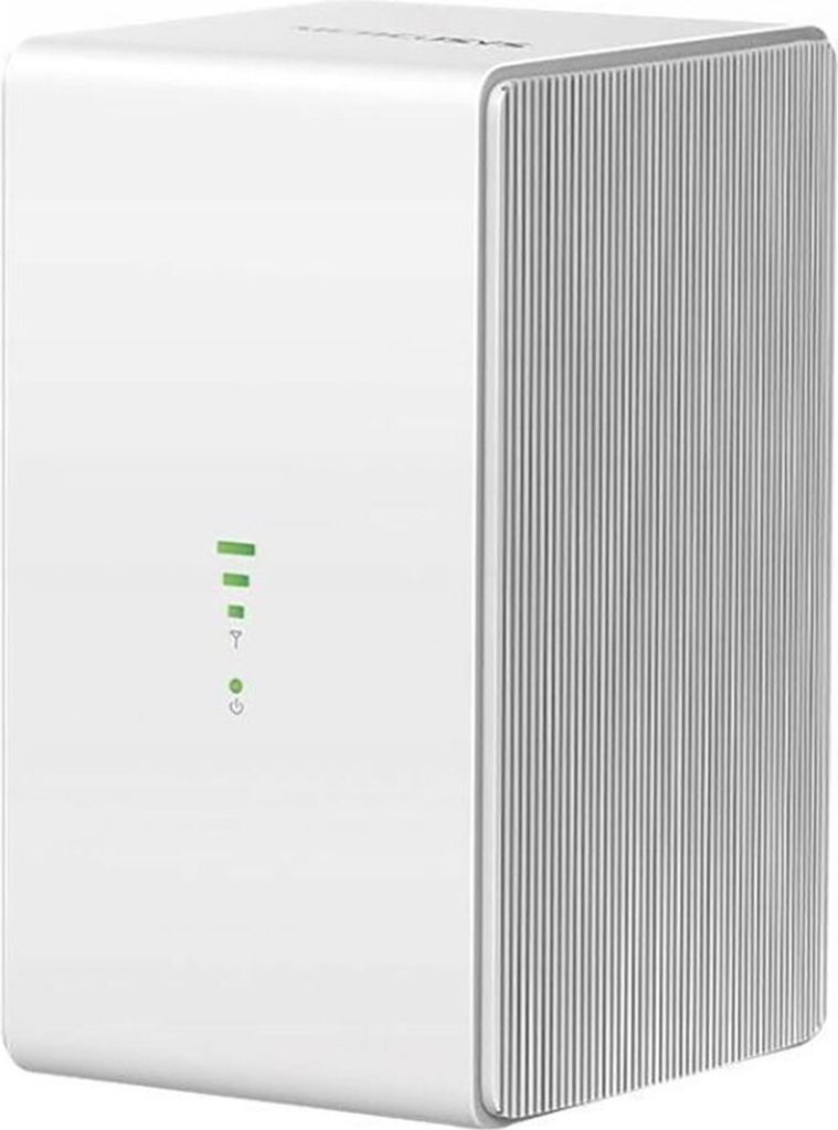Mercusys MB110-4G wireless router Ethernet Single-band (2.4 Produktbild 
