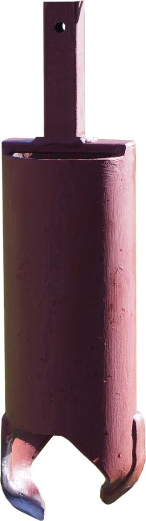 Ton und Lehm Erdbohrer - Riverside Bohrer 110 Produktbild 