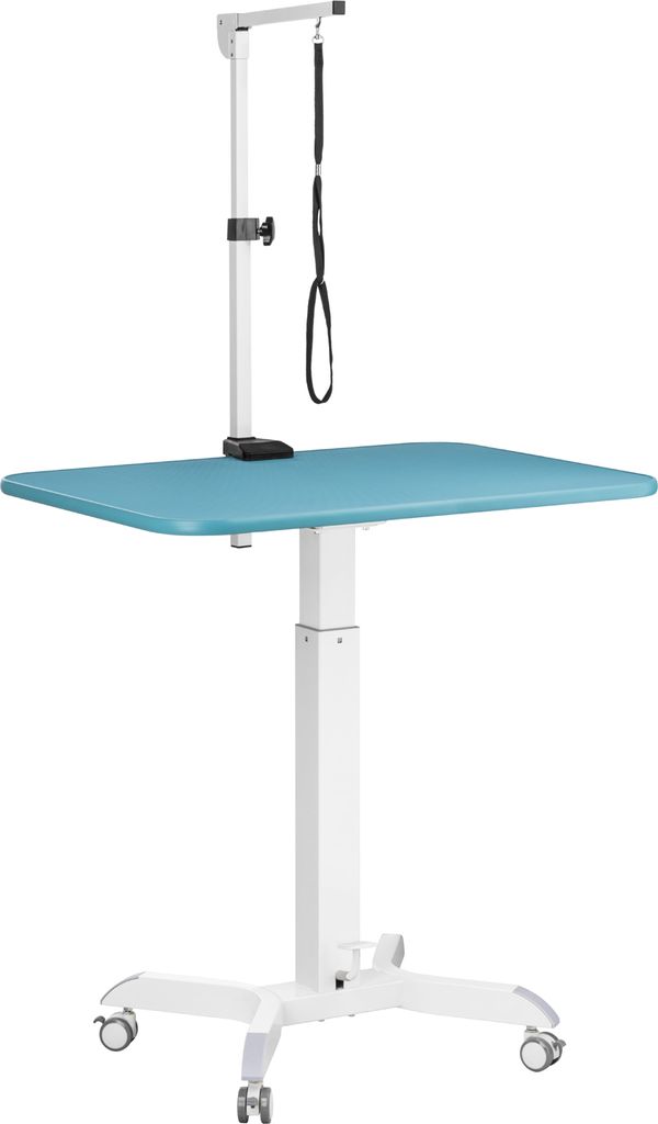 Fudajo Veľký strihací stôl pre psy a mačky, 800x600 mm, Obrázok produktu 1