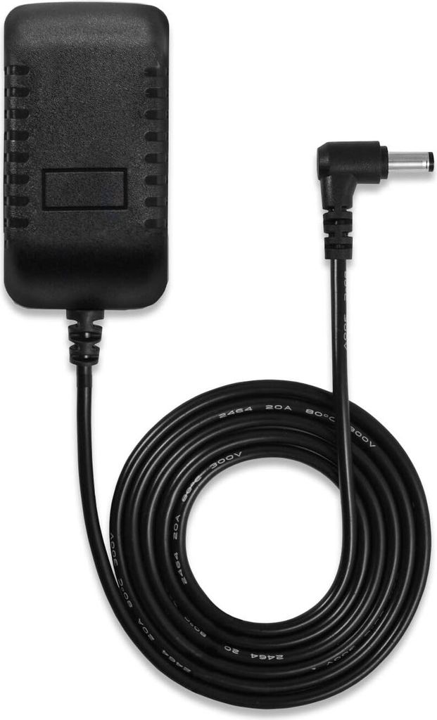 LEICKE Netzteil 10W 5V 2A | Yealink Netzteil | Universal Produktbild 