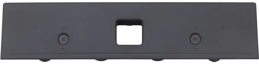 Support plaque avant PEUGEOT 308 III adaptable modèles FB FH FP 2021