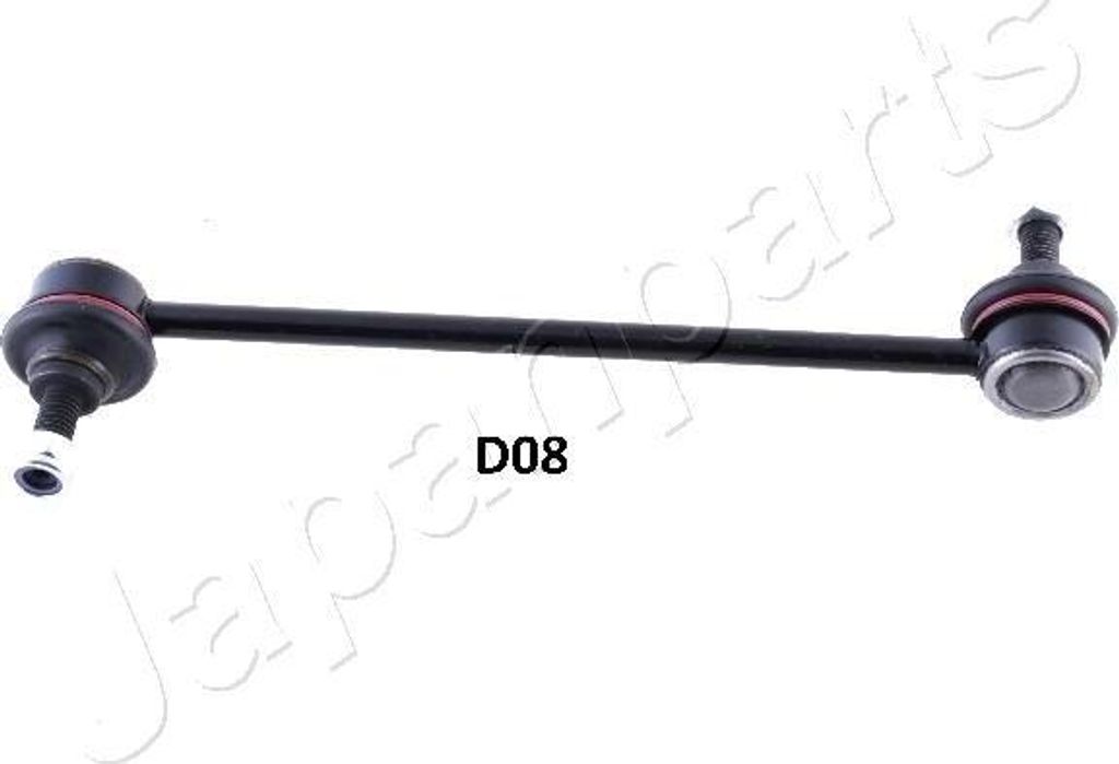 JAPANPARTS SI-D08 Stabilisator, Fahrwerk OE 95947829 kompatibel mit Spark