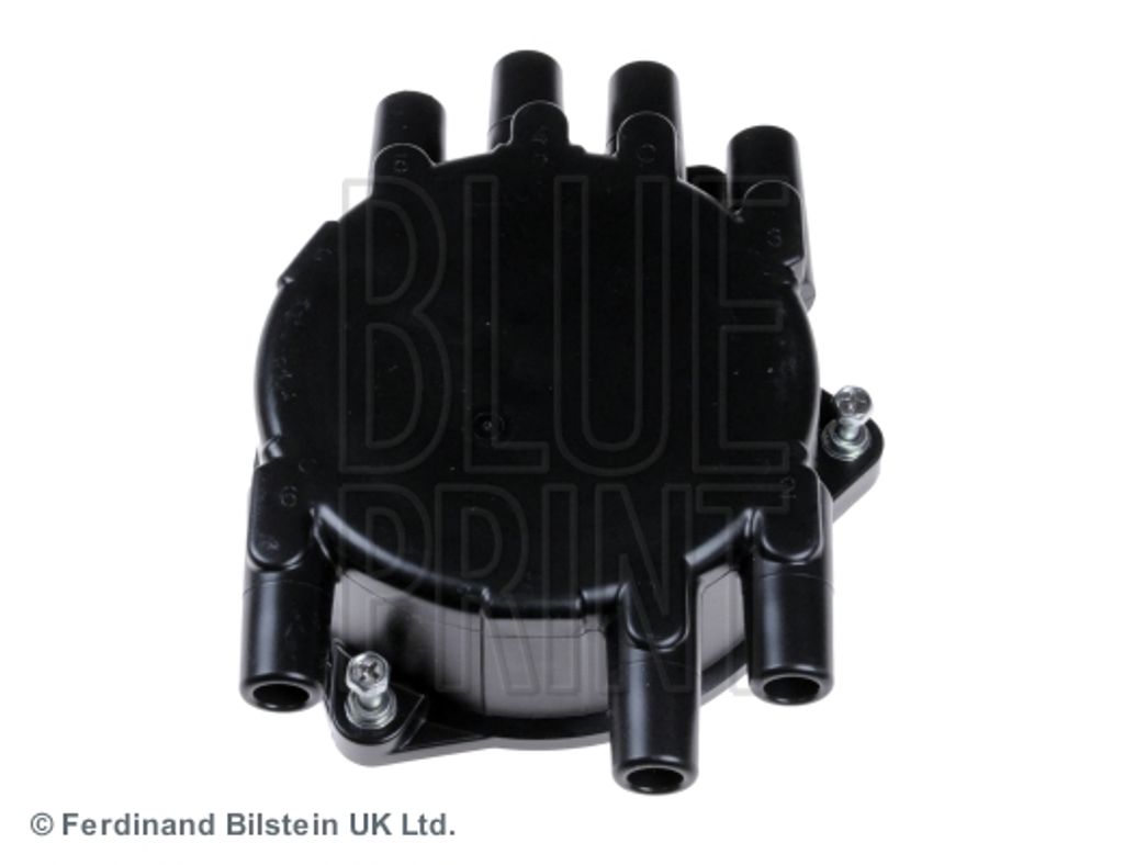 Zündverteilerkappe BLUE PRINT ADM51429