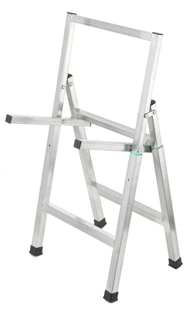 Porte-cible extensible et robuste pour l'entraînement au tir de loisir