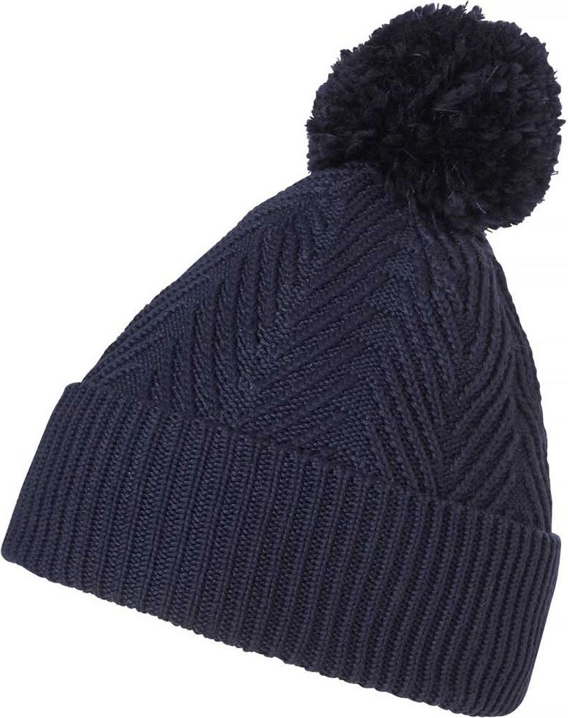 Helly Hansen Lumi Mütze Blau Mann Blau One Size