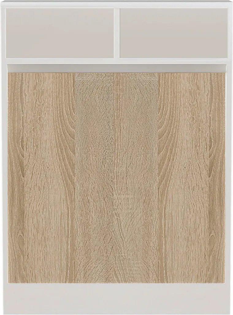 Table Pliante Patara Skye Decor 70x96 cm - Meuble Mural Compact Multi-usage