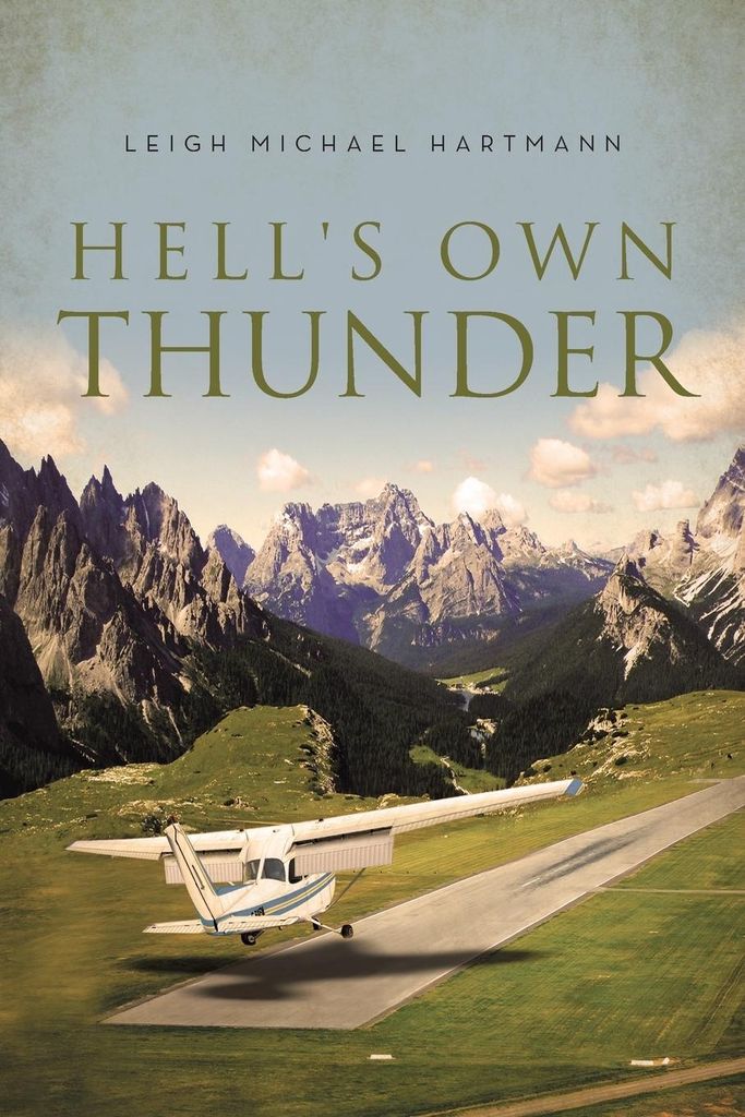 Hell's Own Thunder
