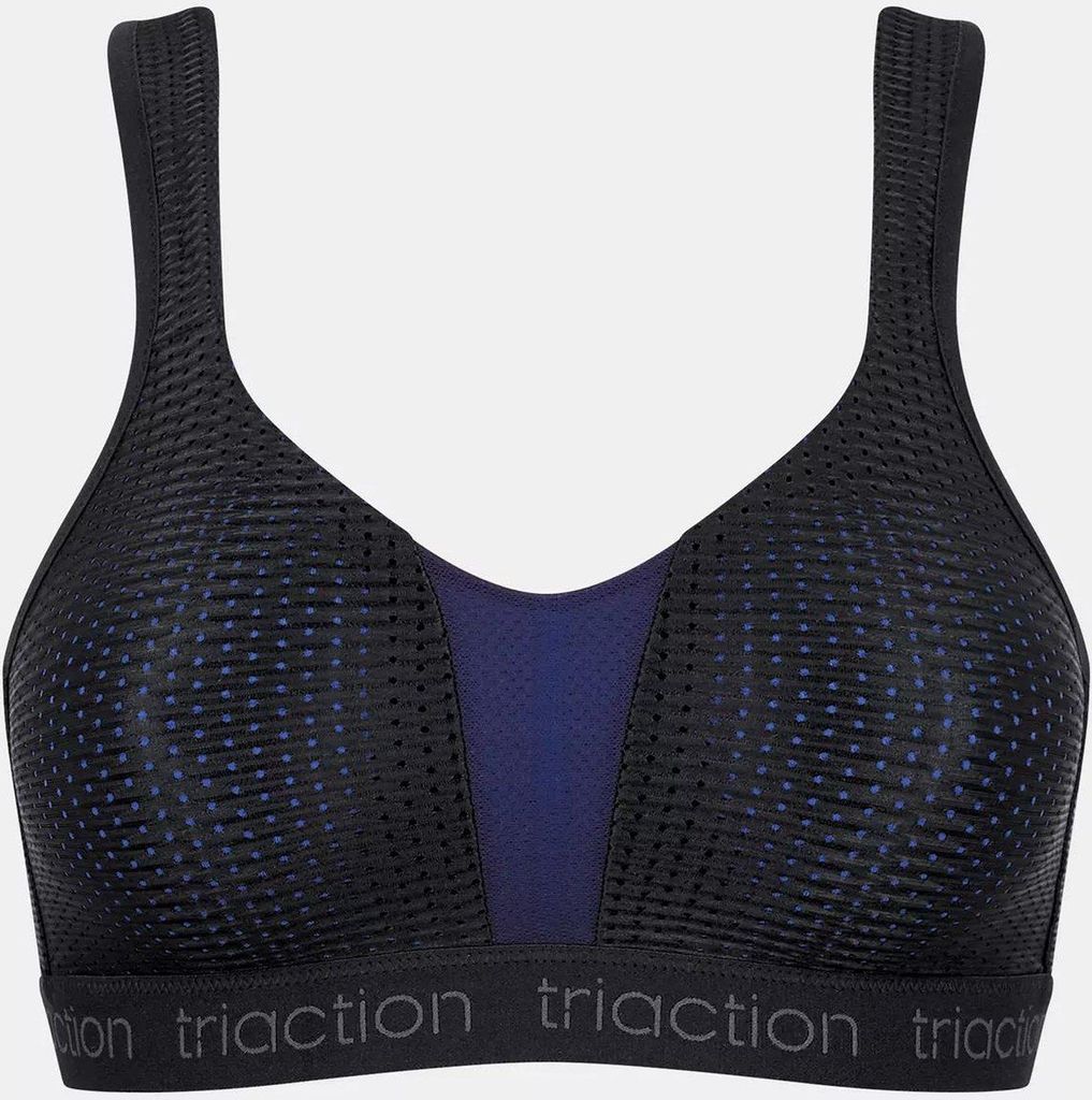 Triumph Triaction Energy Lite, Sporty, Černá, Bez kostic, Obrázek produktu 