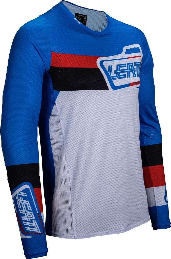 Leatt Jersey Moto 4.5 Lite - Größe: L
