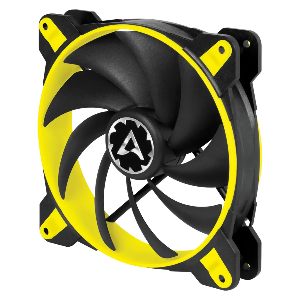 Ventilateur silencieux ARCTIC BioniX F140 PWM à forte pression 14cm