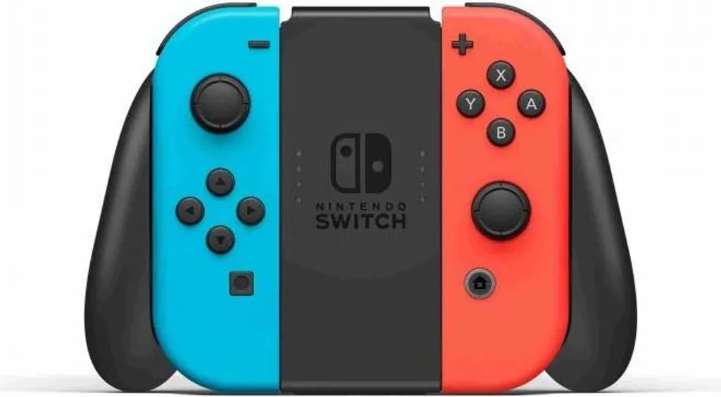 Support charge Joy-Con Switch - Solution pour charger toutes vos manettes - 6
