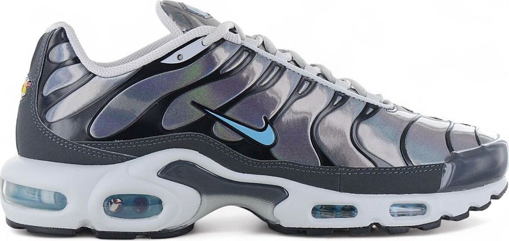 Nike Air Max Plus TN - Iridescent - Herren Sneakers Schuhe
