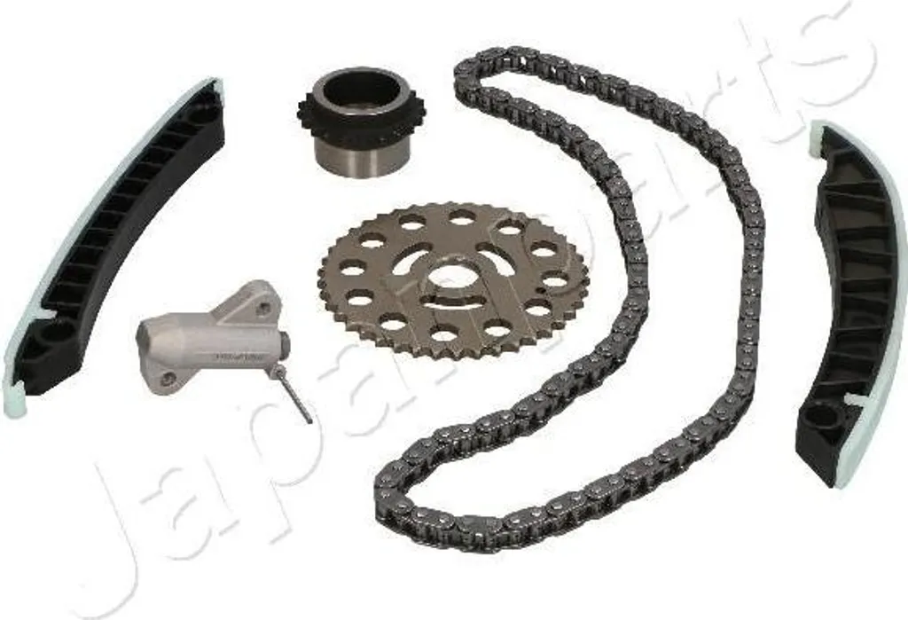 Kit de Courroie de Distribution Nissan 1.6 dCi - Fiabilité et Performance