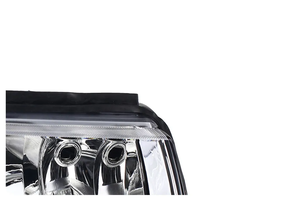 Johns, Set di fari alogeni compatibili con Skoda Roomster Praktik 06-10