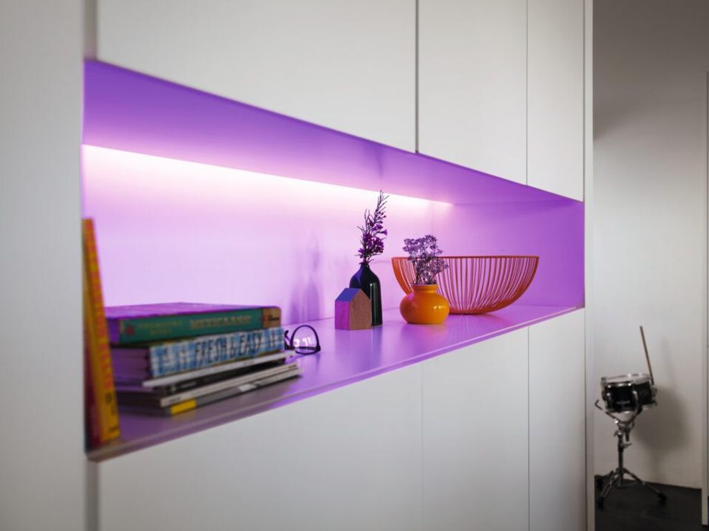 Philips Hue Lightstrip Plus Base V4 - LED dióda - 20 W - Obrázok produktu 25