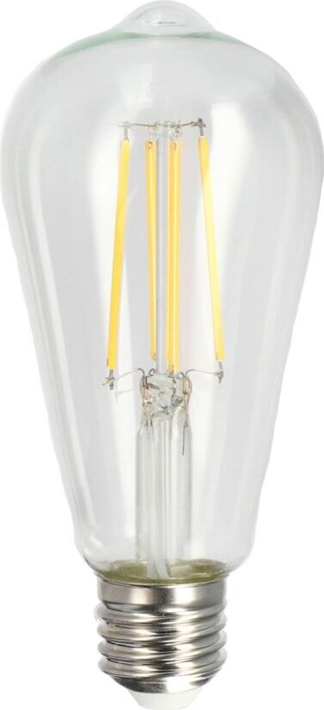 DARI LED žárovka dekorativní Glühbirne 7W, E27, 3000K, Obrázek produktu 