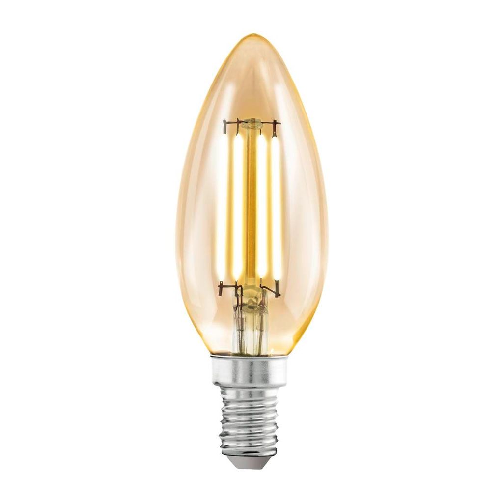 EGLO LM_LED_E14 - V1, 4 W, 26 W, E14, 270 lm, Warmweiß Produktbild 