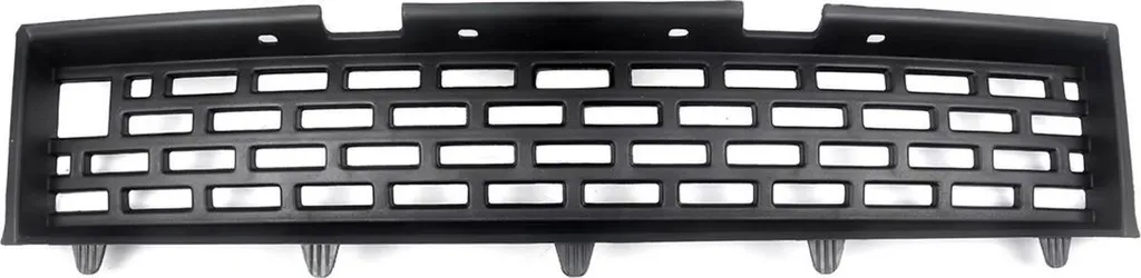 Grille Inférieure de Pare-chocs pour Ford F-150 Raptor : Look et Flux