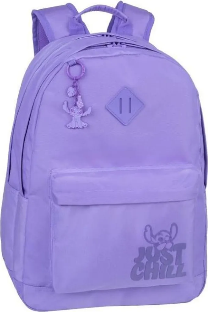Zaino Coolpack Scout Pro Viola: Pratico per Ogni Avventura e Lavoro