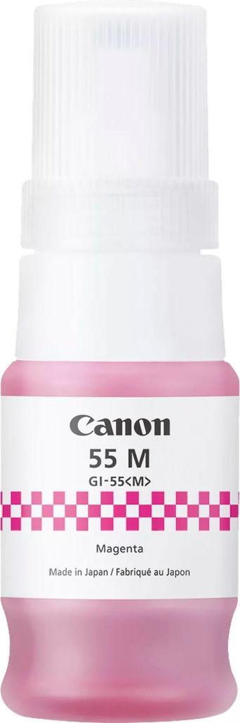 Canon GI-55 M magenta Produktbild 