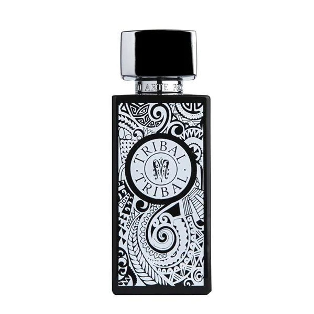Tribal Arte Profumi Parfüm, lang anhaltend, ausgewogene Produktbild 
